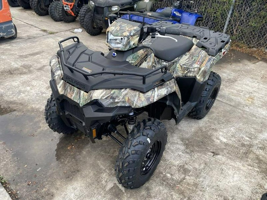 2024 Polaris® Sportsman 570 Polaris Pursuit Camo