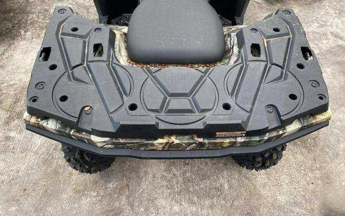 2024 Polaris® Sportsman 570 Polaris Pursuit Camo