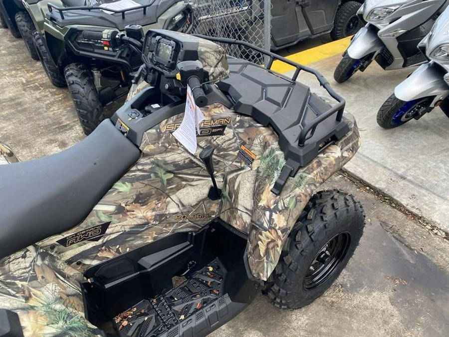 2024 Polaris® Sportsman 570 Polaris Pursuit Camo