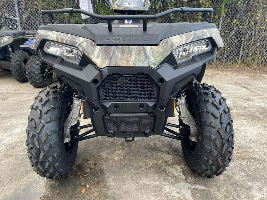 2024 Polaris® Sportsman 570 Polaris Pursuit Camo