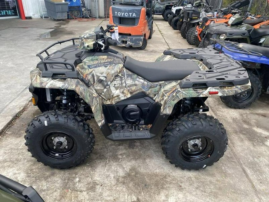 2024 Polaris® Sportsman 570 Polaris Pursuit Camo