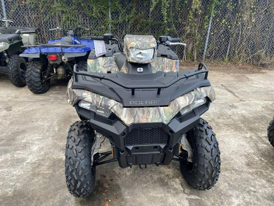 2024 Polaris® Sportsman 570 Polaris Pursuit Camo