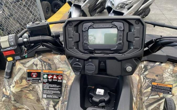 2024 Polaris® Sportsman 570 Polaris Pursuit Camo