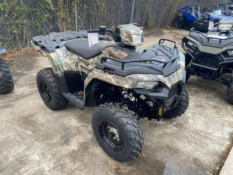 2024 Polaris® Sportsman 570 Polaris Pursuit Camo