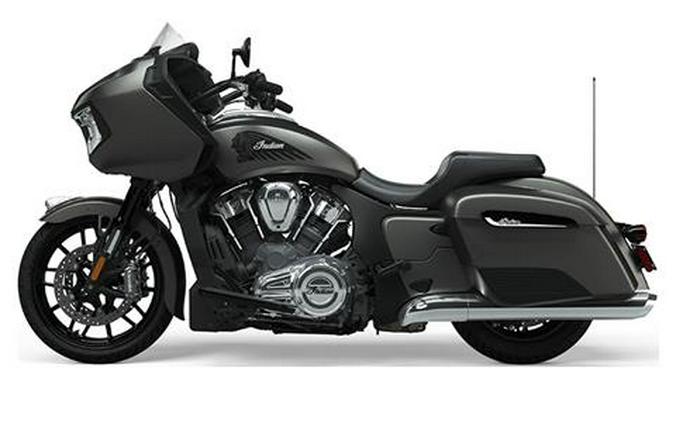 2021 Indian Motorcycle Challenger®