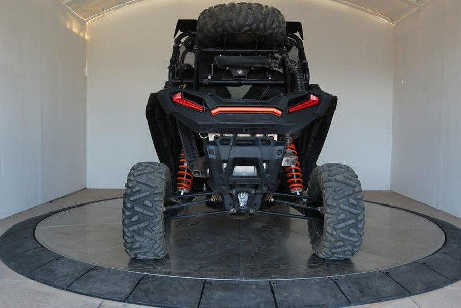 2021 Polaris® RZR XP 4 Turbo