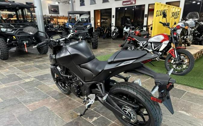 2024 Yamaha MT-03