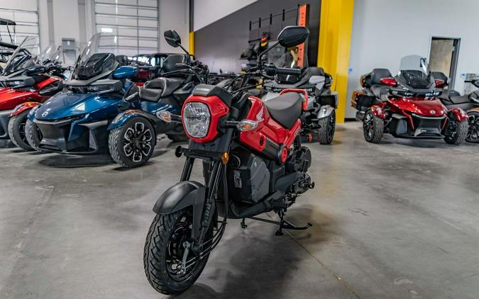 2023 Honda® NVA110BLP