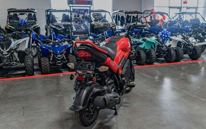 2023 Honda® Navi