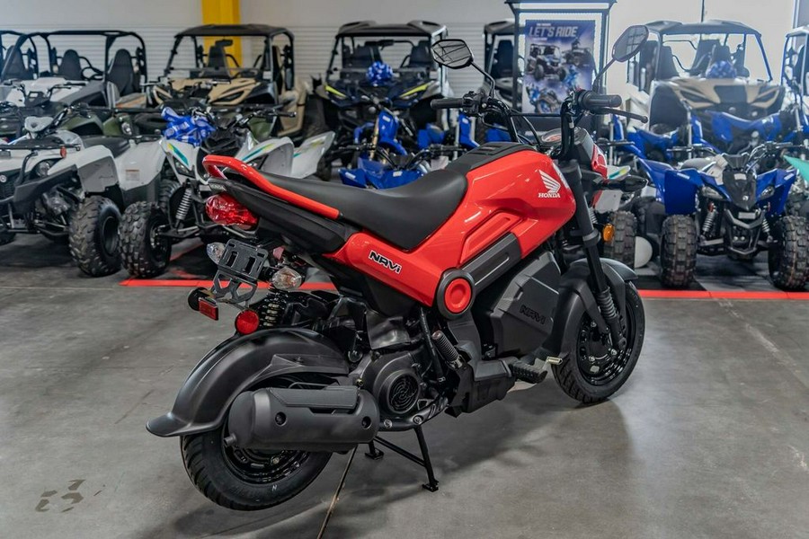 2023 Honda® Navi