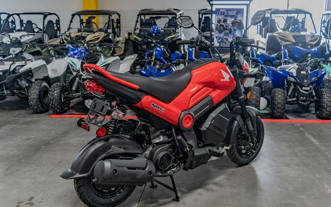 2023 Honda® Navi