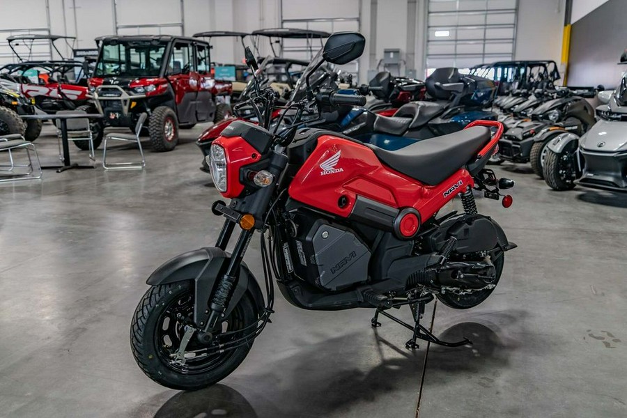 2023 Honda® Navi