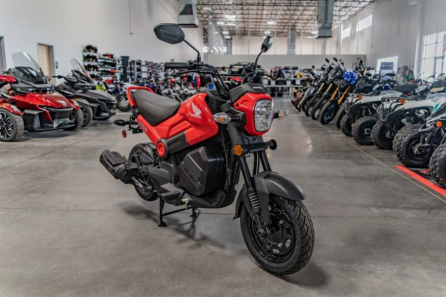 2023 Honda® Navi