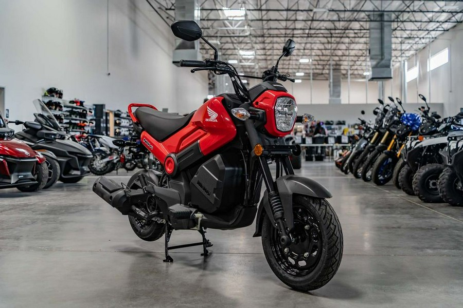 2023 Honda® Navi