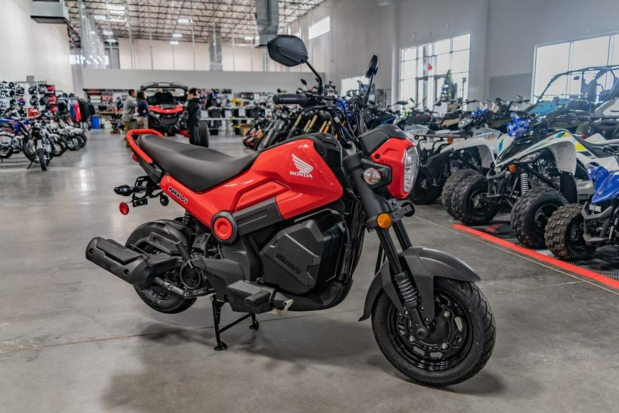 2023 Honda® NVA110BLP