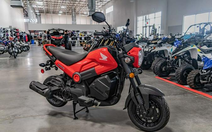 2023 Honda® NVA110BLP