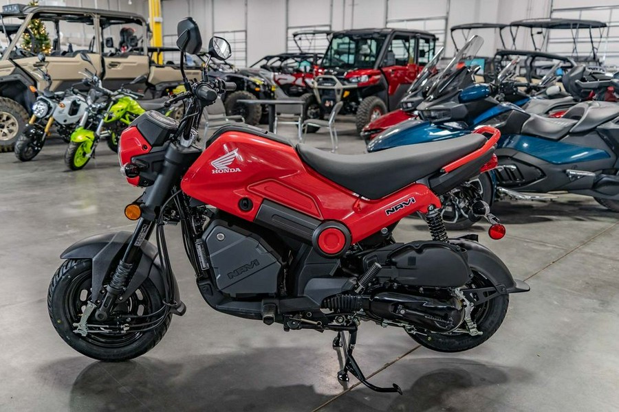 2023 Honda® NVA110BLP