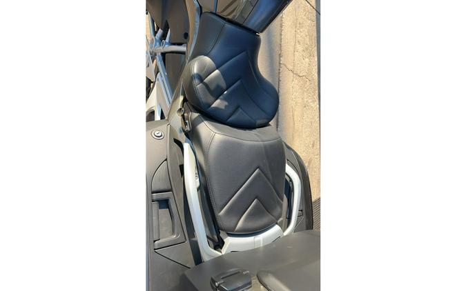 2021 BMW R 1250 RT