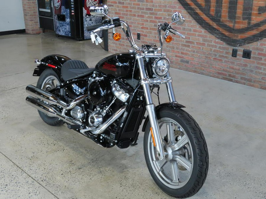 2024 Harley-Davidson® FXST - Softail® Standard