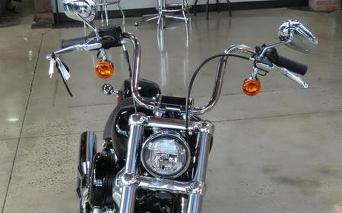 2024 Harley-Davidson® FXST - Softail® Standard