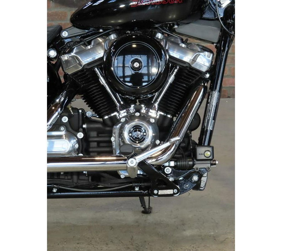 2024 Harley-Davidson® FXST - Softail® Standard