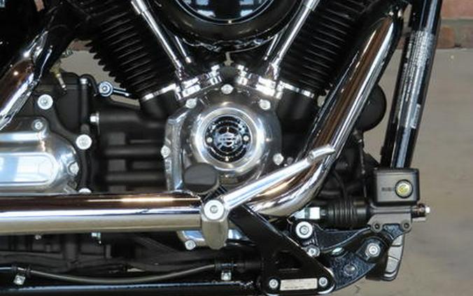 2024 Harley-Davidson® FXST - Softail® Standard