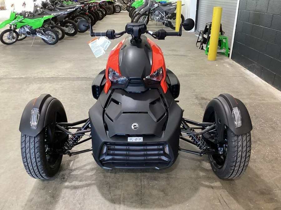 2024 Can-Am™ Ryker Sport 900 ACET