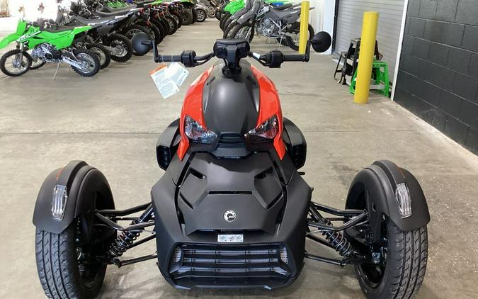 2024 Can-Am™ Ryker Sport 900 ACET