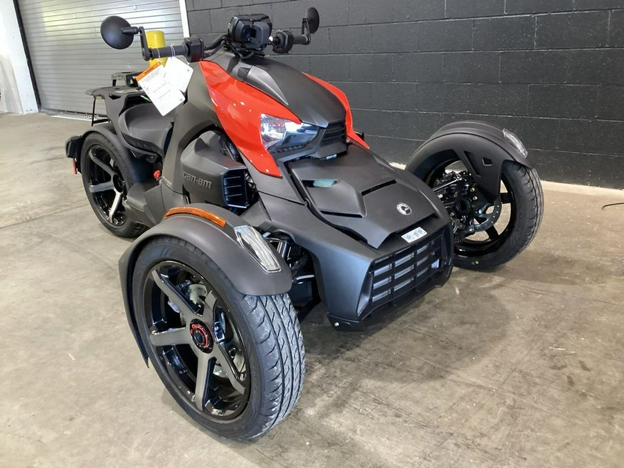 2024 Can-Am™ Ryker Sport 900 ACET