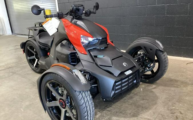 2024 Can-Am™ Ryker Sport 900 ACET