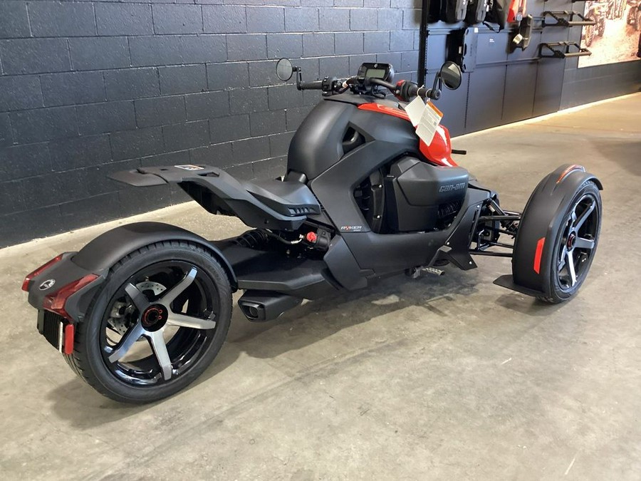 2024 Can-Am™ Ryker Sport 900 ACET