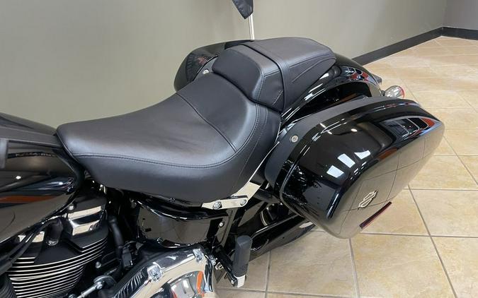 2021 Harley-Davidson Softail® Sport Glide®