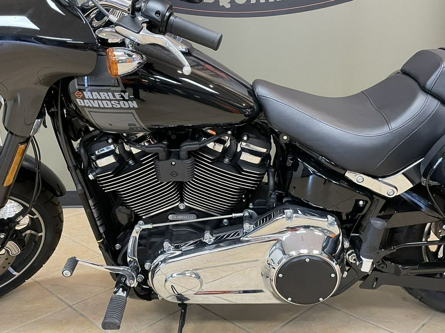 2021 Harley-Davidson Softail® Sport Glide®