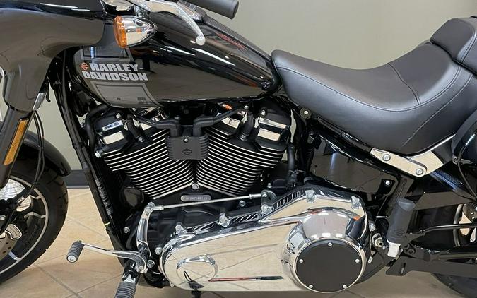 2021 Harley-Davidson Softail® Sport Glide®