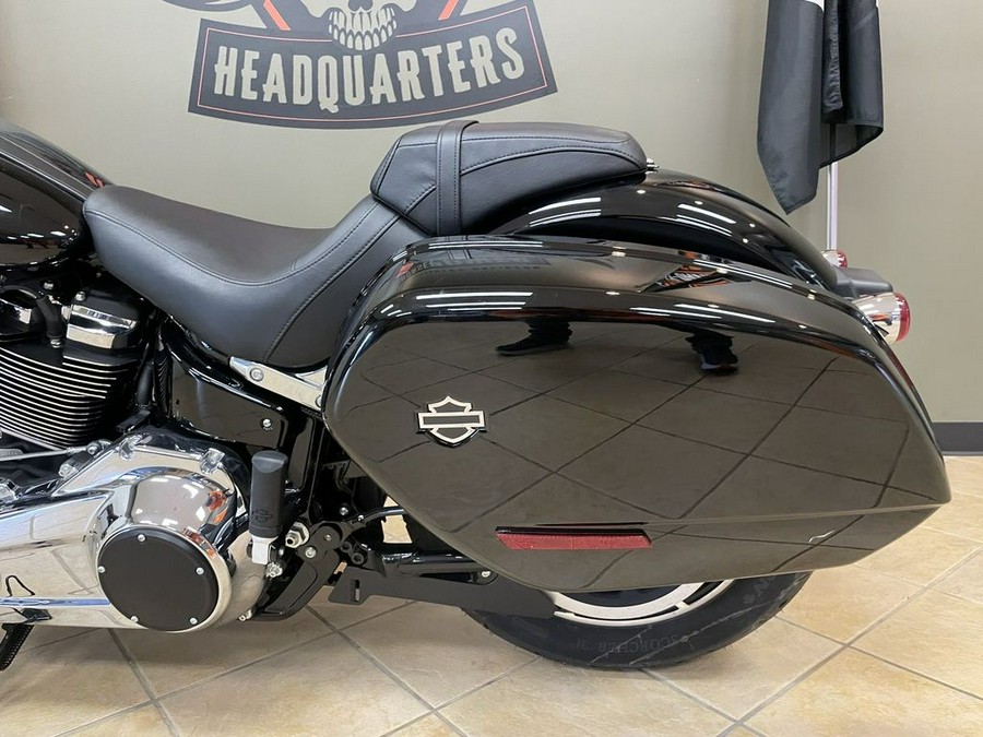 2021 Harley-Davidson Softail® Sport Glide®