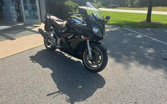 2008 Yamaha FJR 1300A