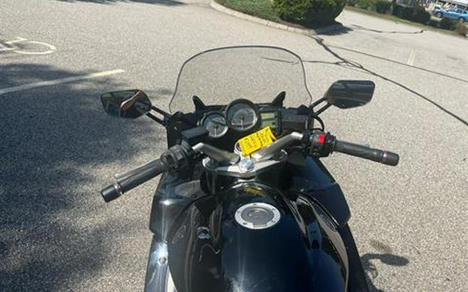 2008 Yamaha FJR 1300A