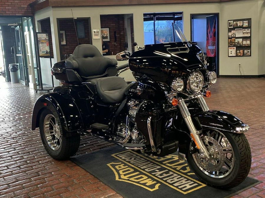 2024 Harley-Davidson Trike FLHTCUTG - Tri Glide Ultra