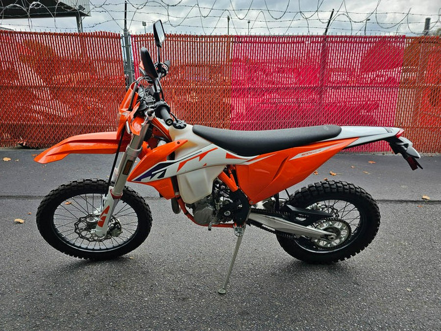 2023 KTM 500 EXC-F