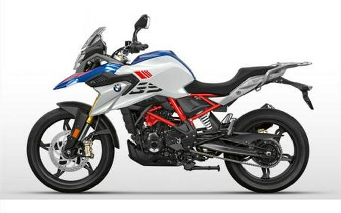 2024 BMW G 310 GS