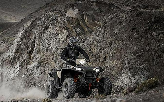 2024 Polaris Sportsman XP 1000 S