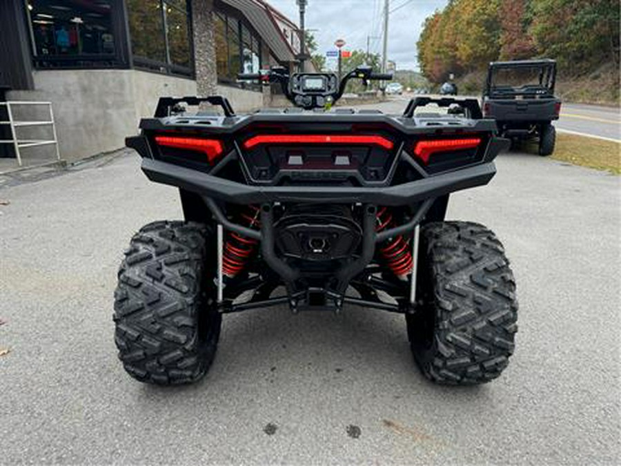 2024 Polaris Sportsman XP 1000 S