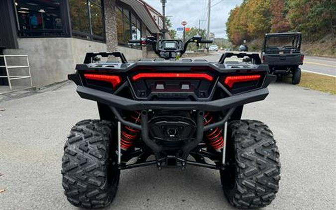 2024 Polaris Sportsman XP 1000 S