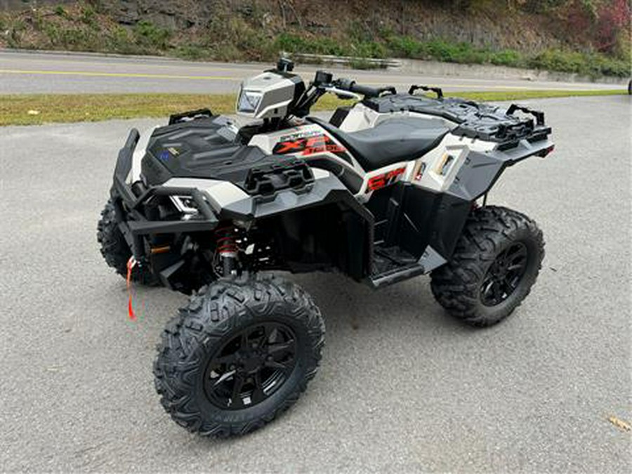 2024 Polaris Sportsman XP 1000 S