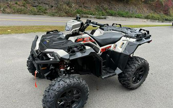 2024 Polaris Sportsman XP 1000 S