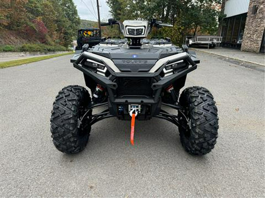 2024 Polaris Sportsman XP 1000 S