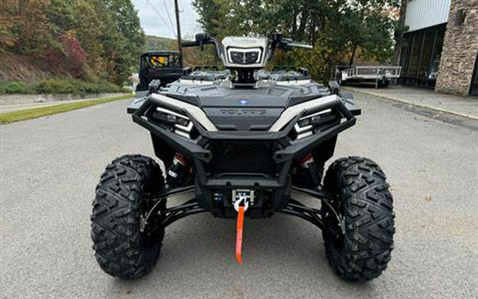 2024 Polaris Sportsman XP 1000 S