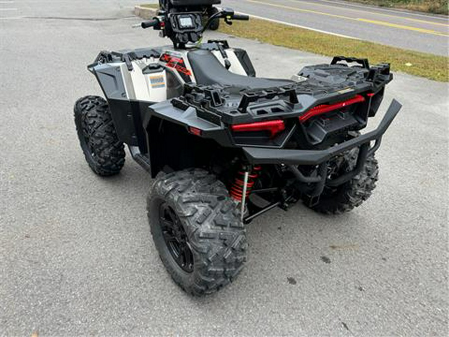 2024 Polaris Sportsman XP 1000 S