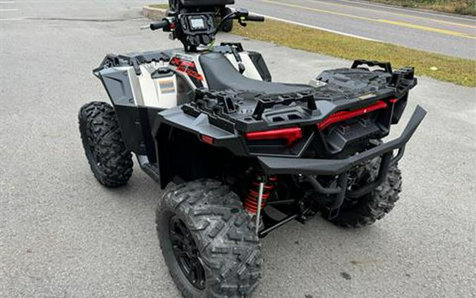 2024 Polaris Sportsman XP 1000 S