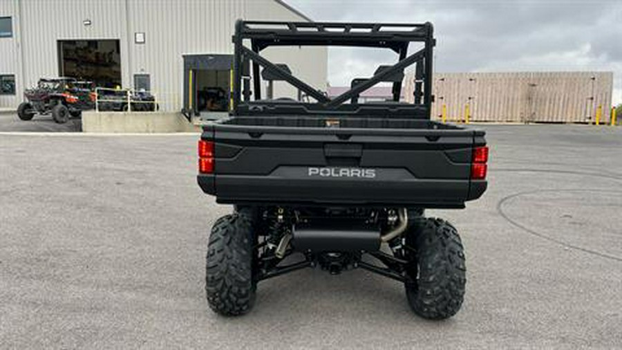 2025 Polaris Ranger 1000